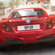 Illustration for article titled The Detroit Electric SP:01 Wants To Be The Fastest Electric Sports Car